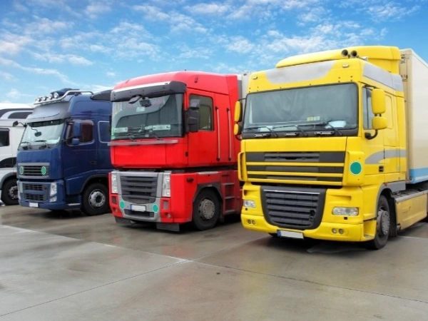 Ankara Haymana Nakliye